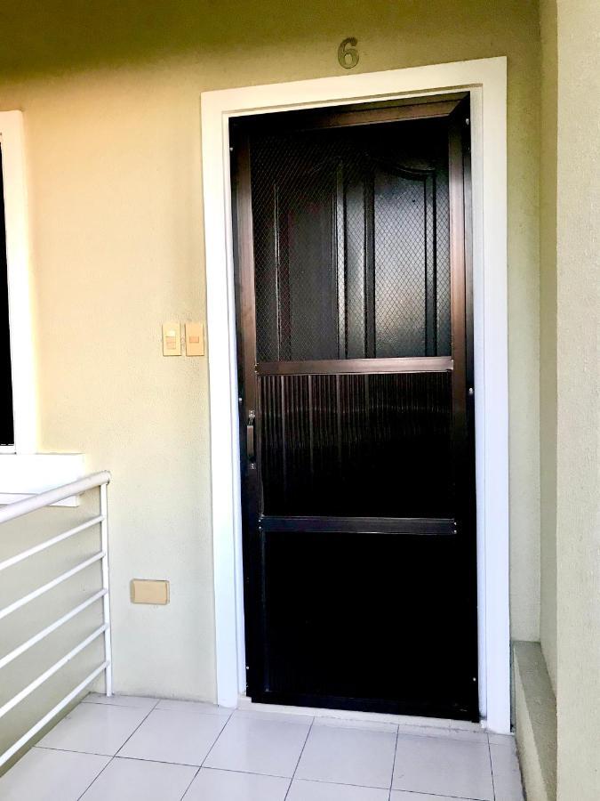 V.F. Riton Apartelle Laoag Kültér fotó